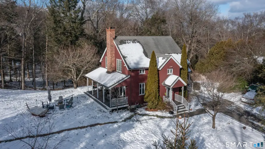 41 Turkey Plain Road, Bethel, CT 06801 - Image #2