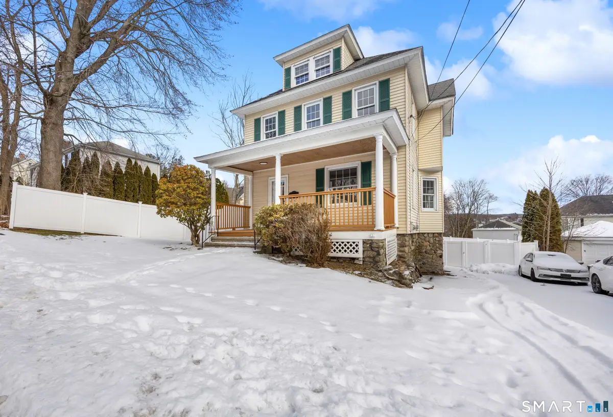 53 Walnut Street, Naugatuck, CT 06770 - Image #1
