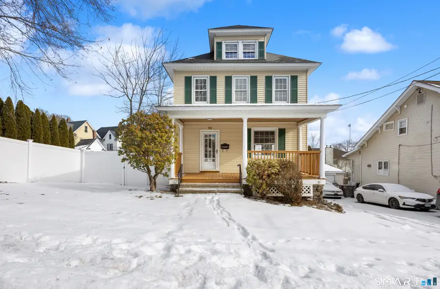53 Walnut Street, Naugatuck, CT 06770 - Image #2