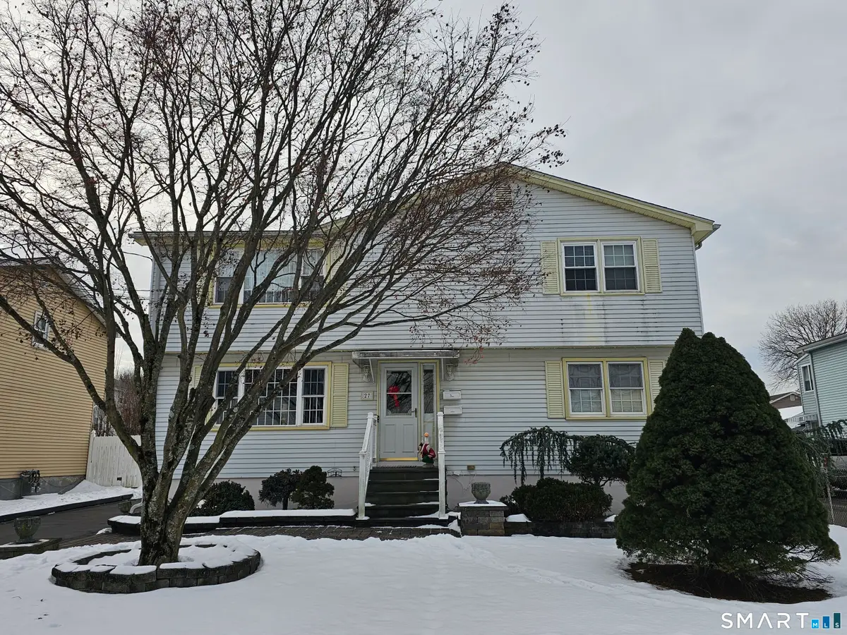 27 Janet Drive, New Britain, CT 06053 - Image #1