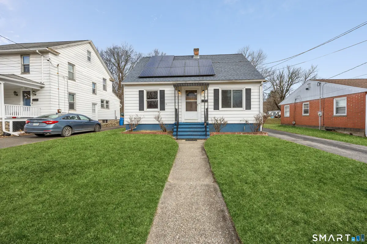 235 Tracy Avenue, Waterbury, CT 06706 - #1