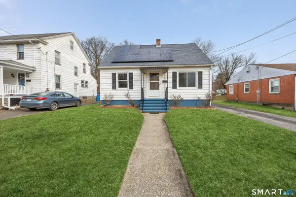 235 Tracy Avenue, Waterbury, CT 06706