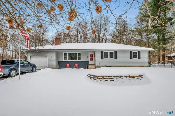 25 East Street, Bethlehem, CT 06751