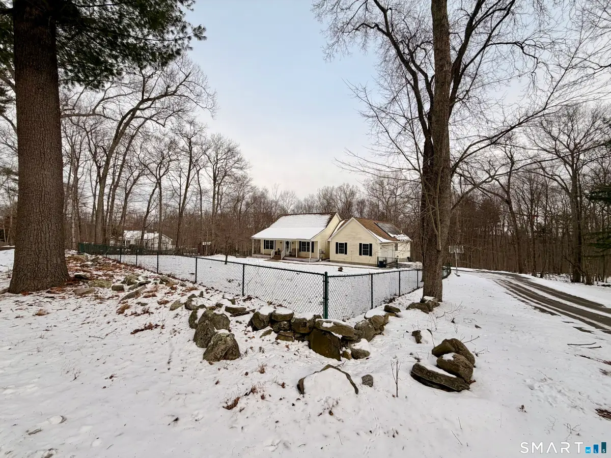 370 Tripp Hollow Road, Brooklyn, CT 06234 - Image #1