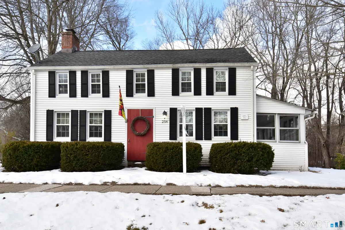 256 Park Avenue, Bloomfield, CT 06002 - Image #1