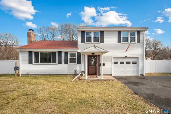 304 Cooke Street, Plainville, CT 06062