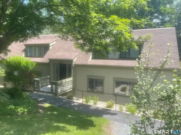 277 Heritage Village #C, Southbury, CT 06488