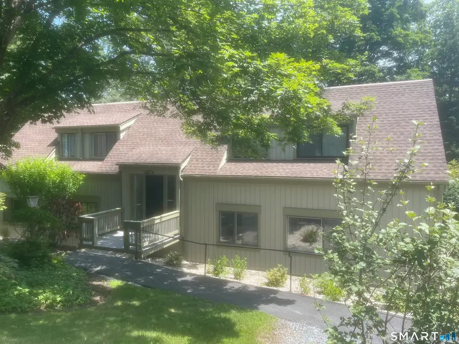 277 Heritage Village #C, Southbury, CT 06488 - #3