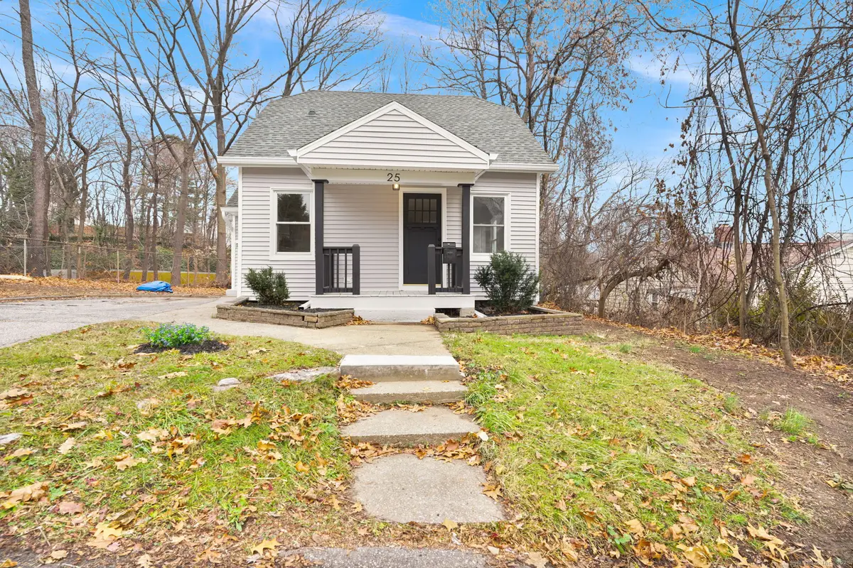 25 Gilbert Street, Shelton, CT 06484 - Image #1