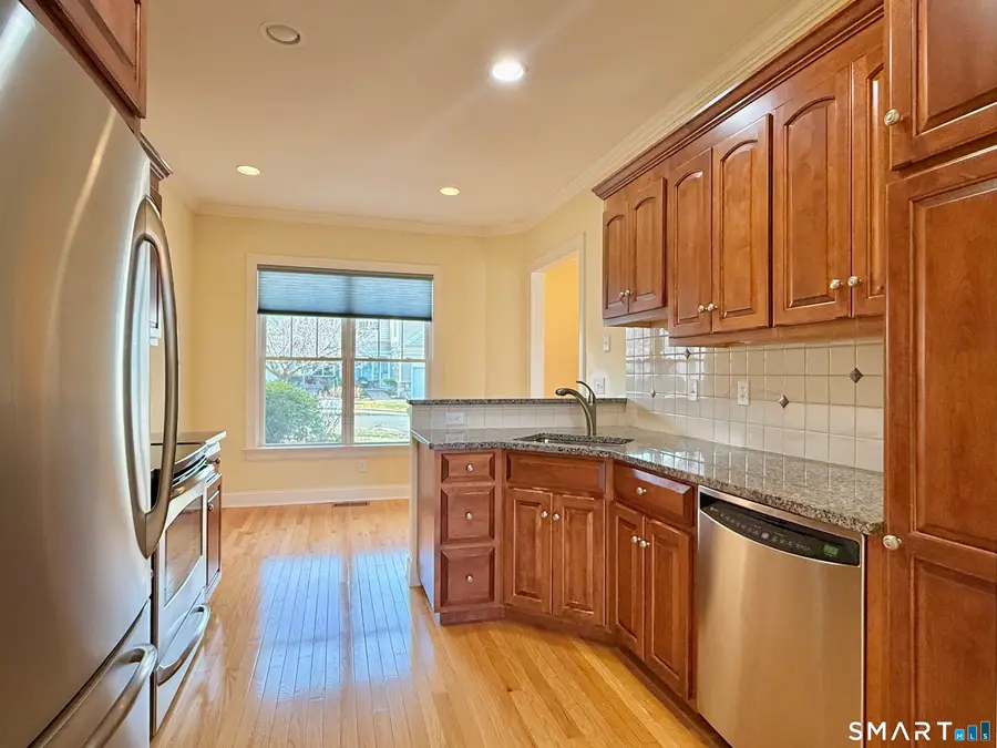 165 Bradford Walk #165, New Britain, CT 06053 - Image #3