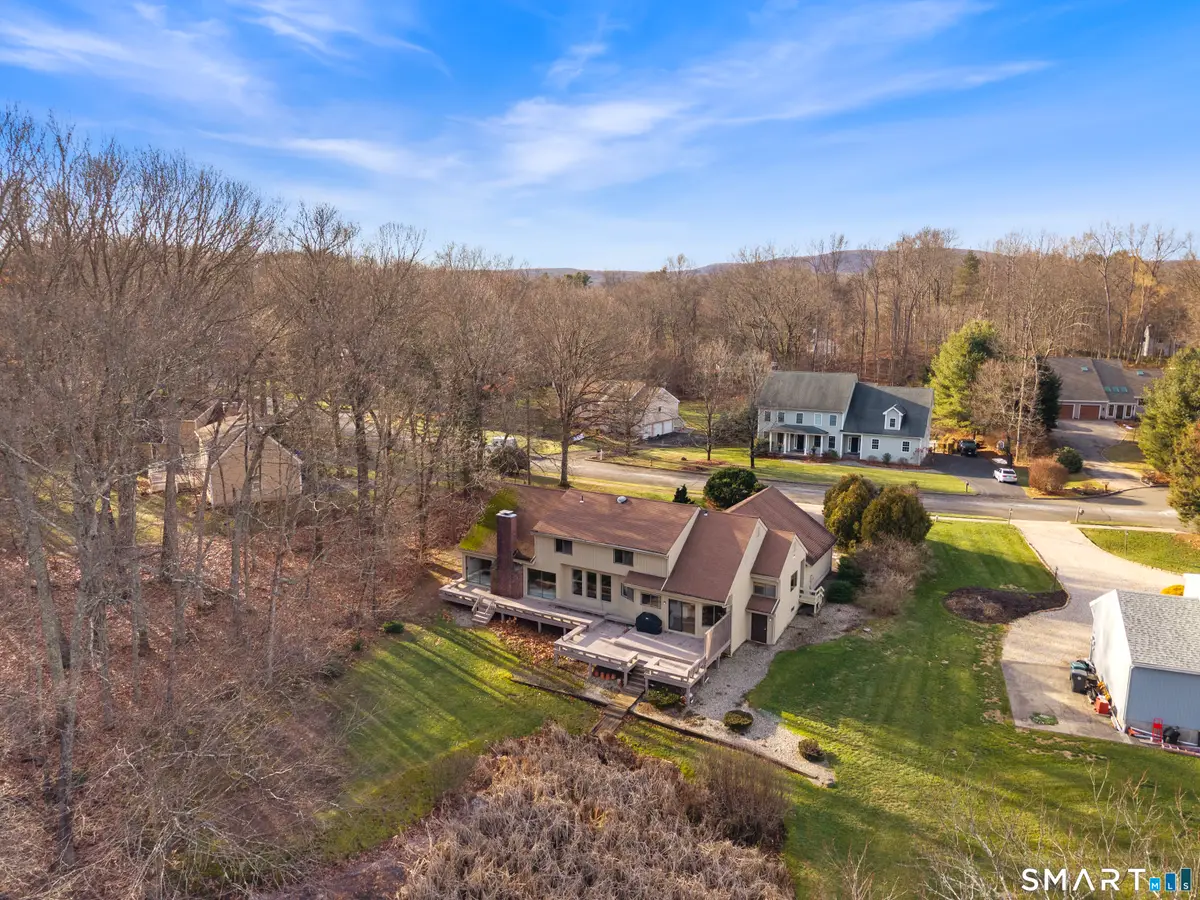 35 Stonehenge Place, Cheshire, CT 06410 - Image #1