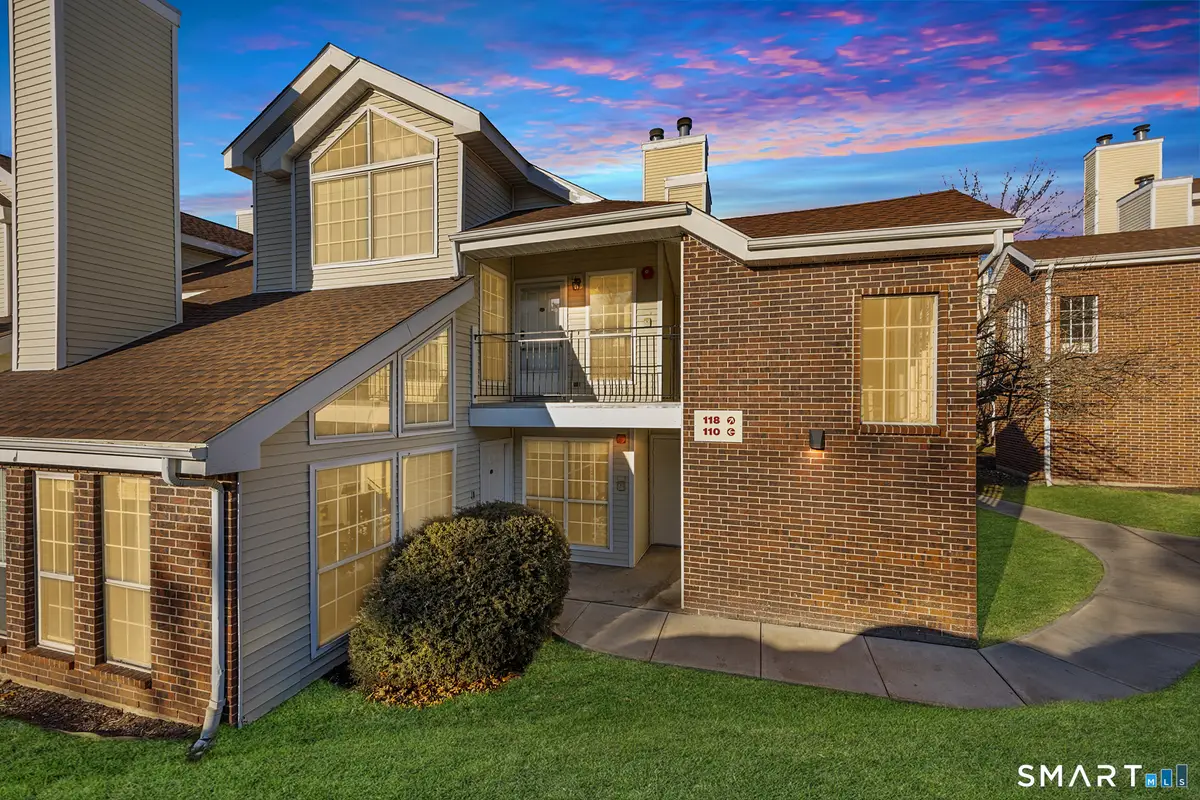 118 Carriage Crossing Lane #118, Middletown, CT 06457 - Image #1