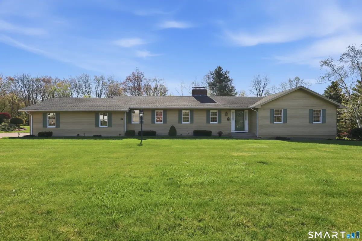 19 Andmar Lane, South Windsor, CT 06074 - #1