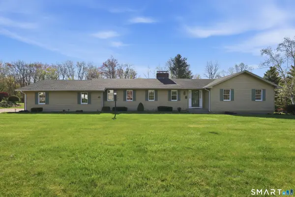 19 Andmar Lane, South Windsor, CT 06074