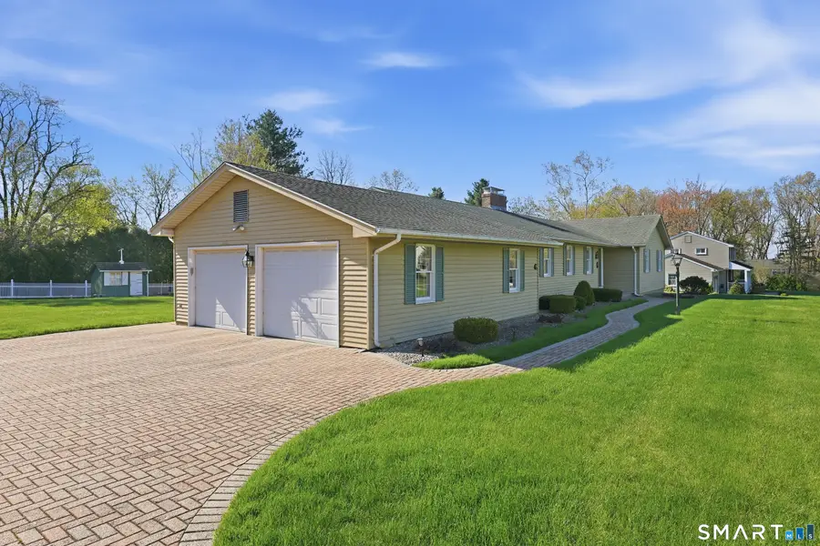 19 Andmar Lane, South Windsor, CT 06074 - #3