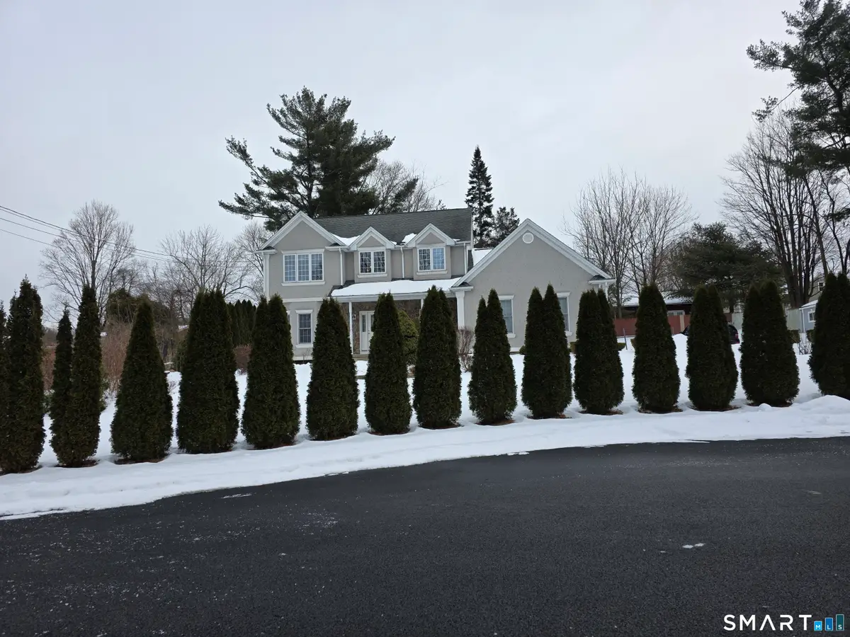 83 Robin Street, Bristol, CT 06010 - Image #1