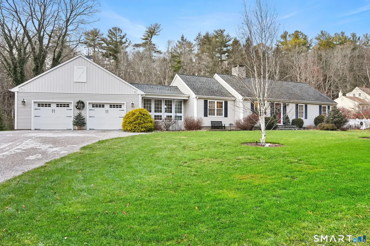 13 Park Lane, Woodbury, CT 06798 - Image #1