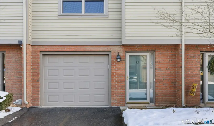 73 Metacomet Drive #73, Meriden, CT 06450 - #2