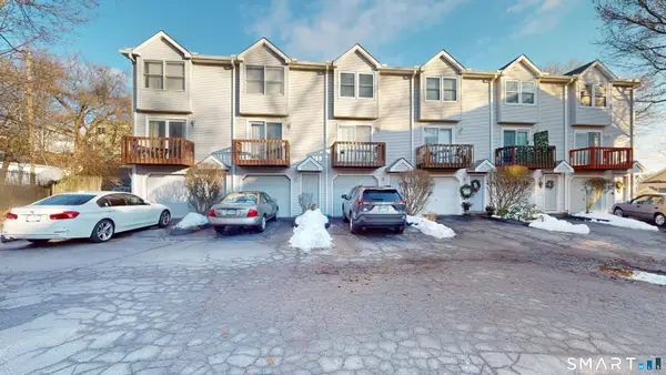 23 Smith Street #1B, New Britain, CT 06053