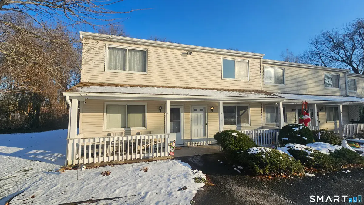 63 Coleman Street #APT 12, East Haven, CT 06512 - Image #1