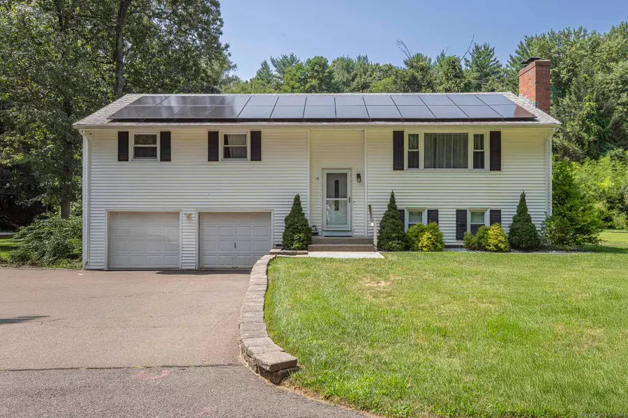 16 Hilltop Road, Windsor, CT 06095 - Image #2