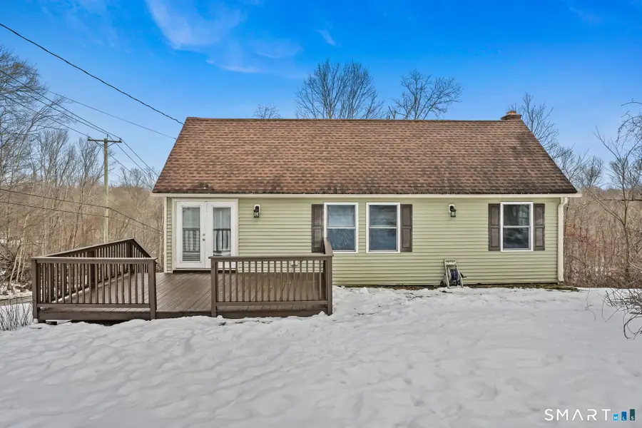 146 Jacks Hill Road, Oxford, CT 06478 - #2