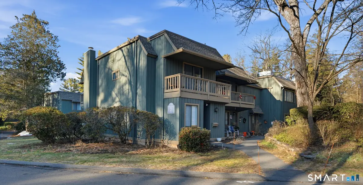 1 Coach Drive #1, Southington, CT 06489 - #1