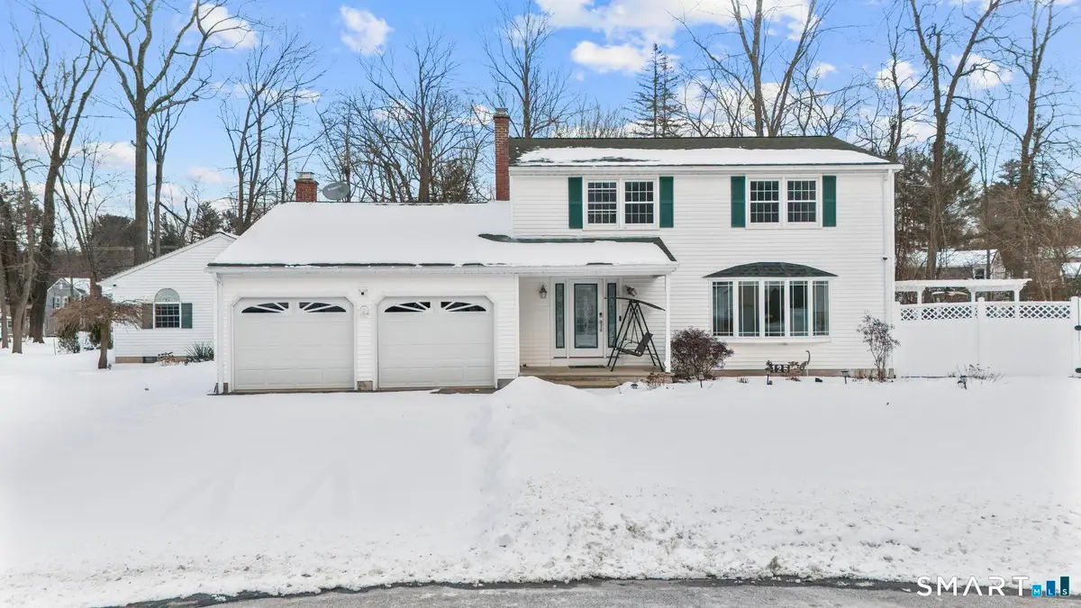 125 Birchwood Drive, Torrington, CT 06790 - Image #1