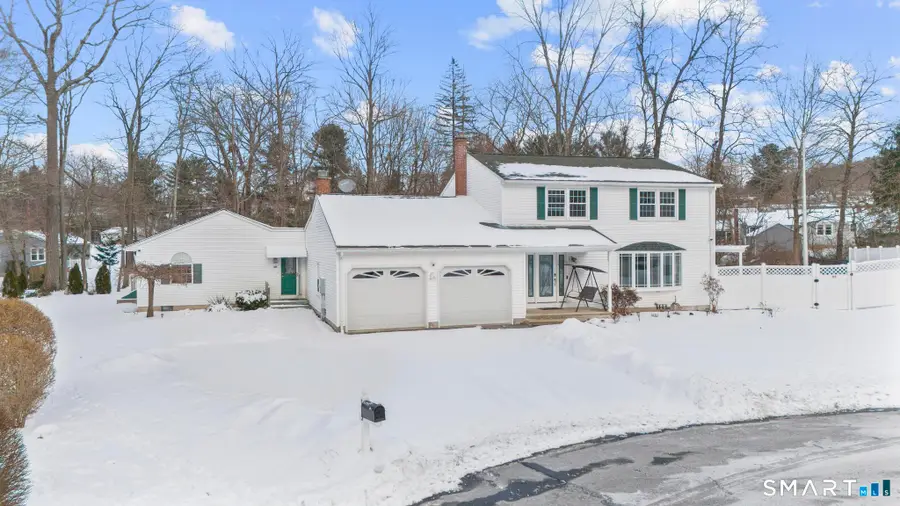 125 Birchwood Drive, Torrington, CT 06790 - Image #2