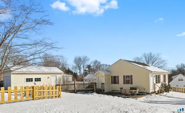 75 Middlebrooks Avenue, Trumbull, CT 06611