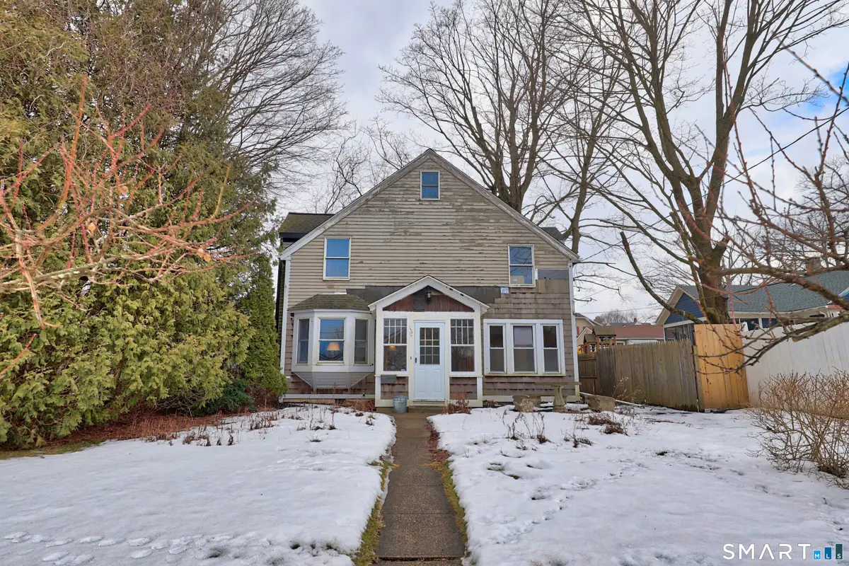 154 Leffingwell Avenue, Waterbury, CT 06710 - Image #1