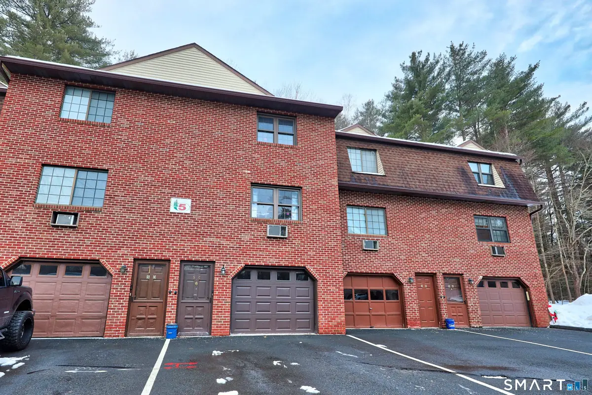 143 Pine Hill Road #5C, Thomaston, CT 06787 - Image #1