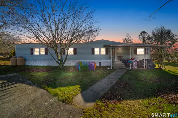 252 Old Canterbury Turnpike #LOT 100, Norwich, CT 06360