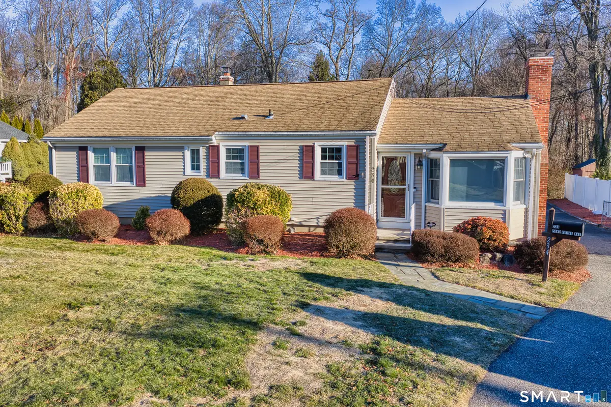 234 Pond Point Avenue, Milford, CT 06460 - Image #1