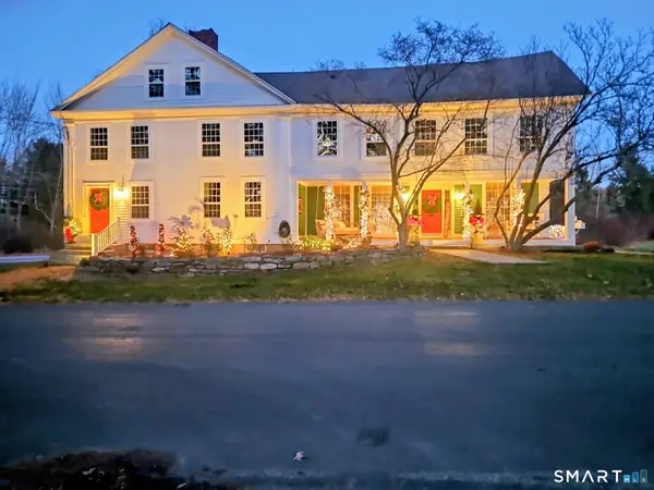 4 Perrin Road, Woodstock, CT 06281