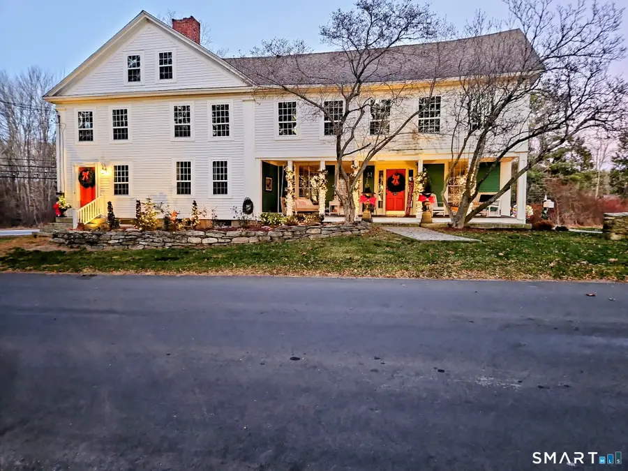 4 Perrin Road, Woodstock, CT 06281 - Image #2