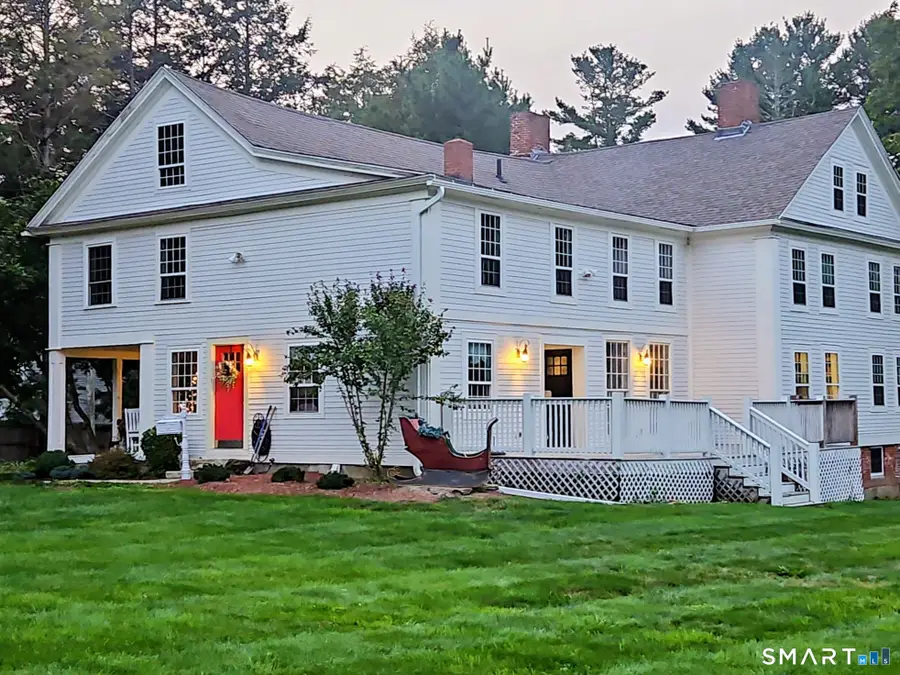 4 Perrin Road, Woodstock, CT 06281 - Image #3