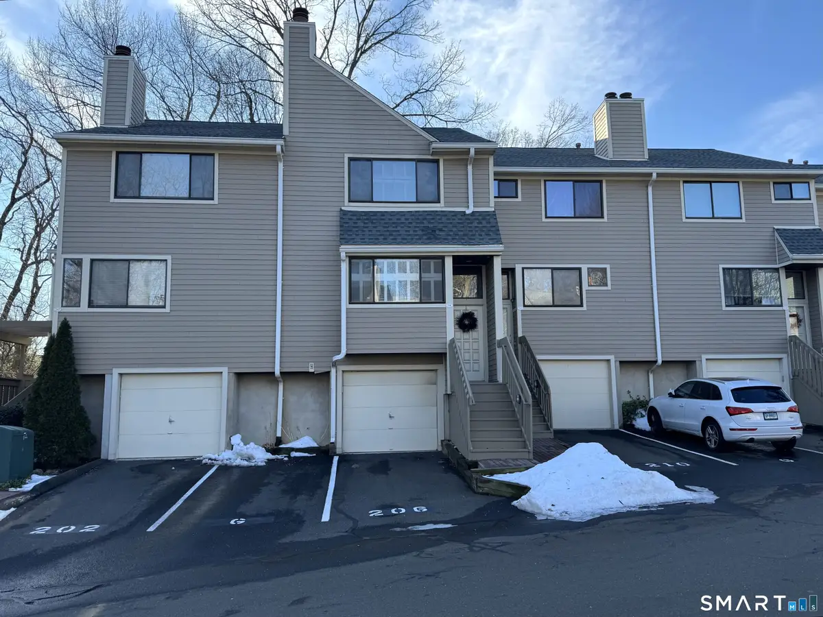 206 Sunrise Hill Road #206, Norwalk, CT 06851 - Image #1