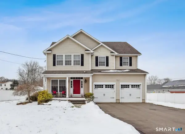 10 Ball Road, North Haven, CT 06473