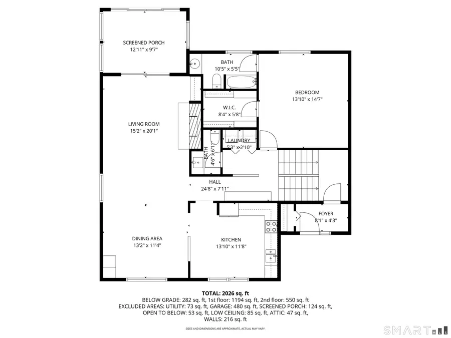 4 Strathmore Lane #4, Avon, CT 06001 - Image #3