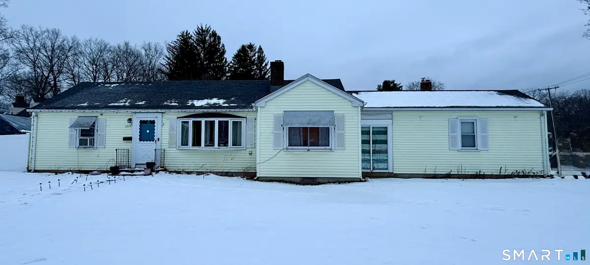 1275 Matianuck Avenue, Windsor, CT 06095 - Image #1