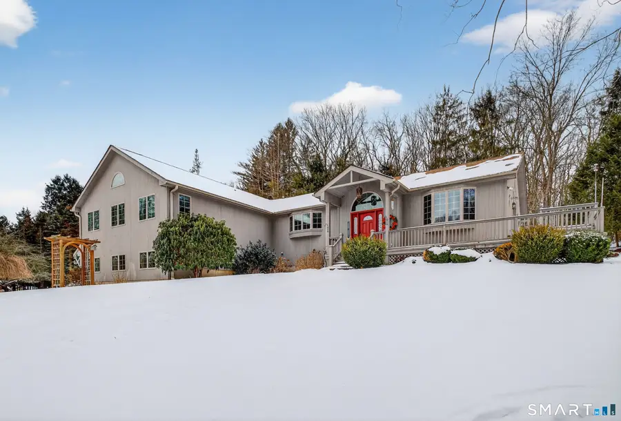 61 Edwards Road, Bethany, CT 06524 - Image #2