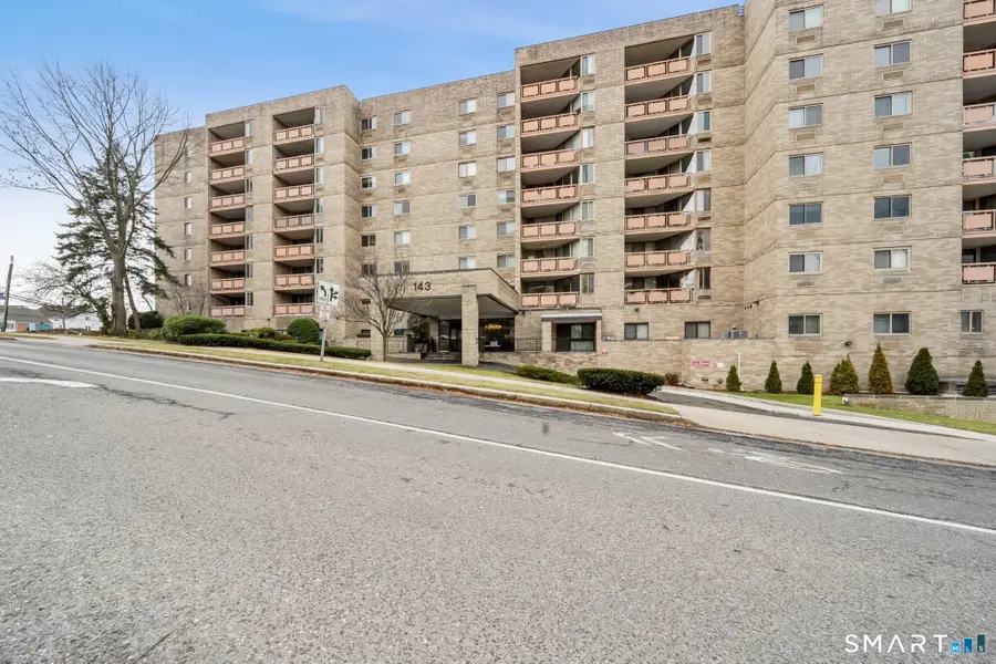 143 Hoyt Street #APT 2H, Stamford, CT 06905 - Image #2
