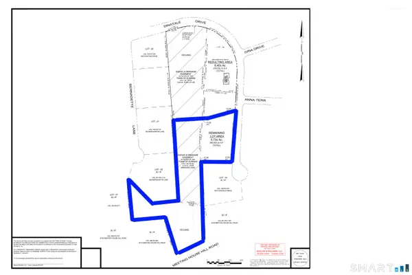 Dinatale Drive, Durham, CT 06422