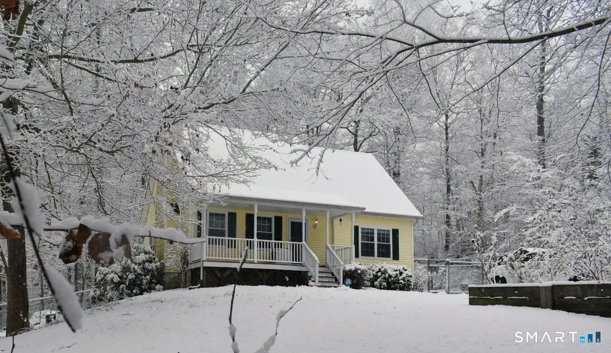 1649 Center Groton Road, Ledyard, CT 06339 - Image #1