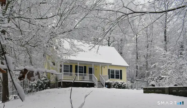 1649 Center Groton Road, Ledyard, CT 06339