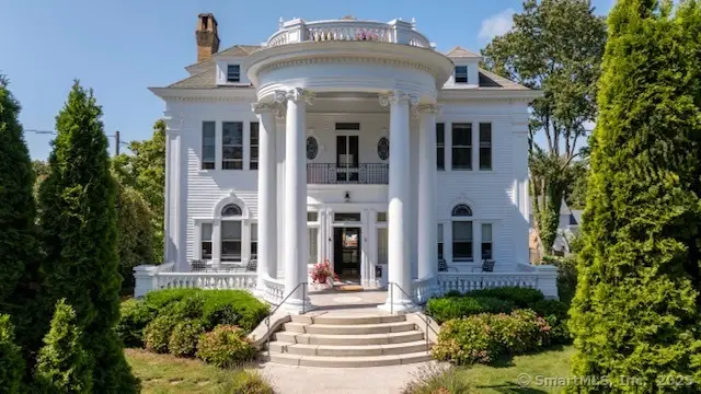 27 Church Street, Groton, CT 06340 - #1