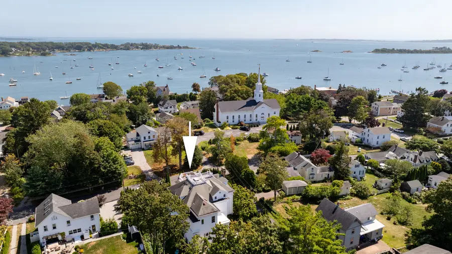 27 Church Street, Groton, CT 06340 - #3