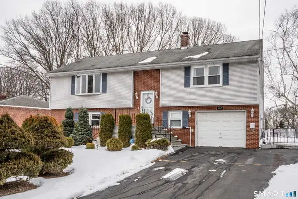172 Batterson Drive, New Britain, CT 06053