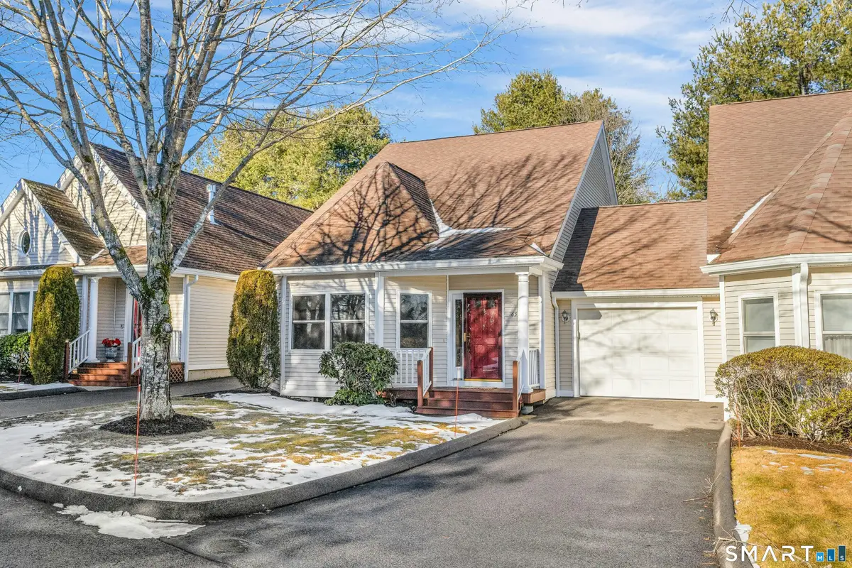 183 Summerfield Gardens #183, Shelton, CT 06484 - Image #1